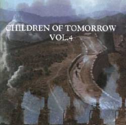 Cavillator : Children Of Tomorrow Vol. 4